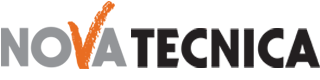 Λογότυπο της εταιρείας NOVA TECNICA