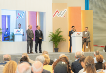 ALFA WOOD GROUP | Επαναλειτουργία εργοστασίου στην Κομοτηνή