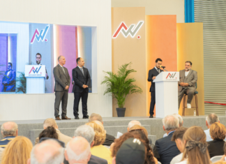 ALFA WOOD GROUP | Επαναλειτουργία εργοστασίου στην Κομοτηνή