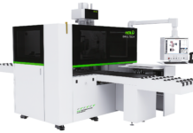 ΝΙMAC GROUP | Πλήρες Πακέτο Εξοπλισμού για Εργοστάσια Επίπλων