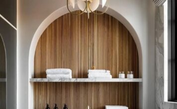 ELTOP |Επίσημος διανομέας Latho Real Wooden Decorative Panels