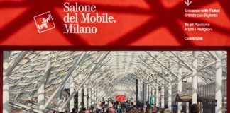 Salone del Mobile.Milano 2026