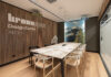 KRONOSPAN Design Center Athens